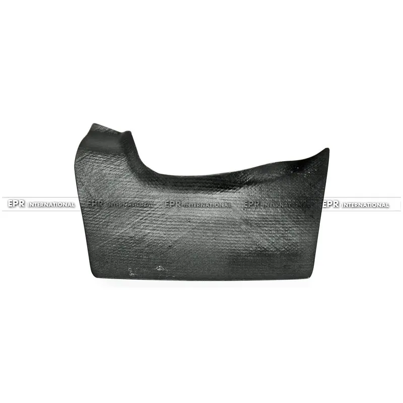 RX7 FD3S Rear Bumper Exhaust Heat Shield(5)_1