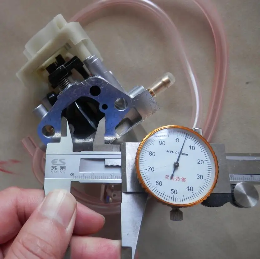 EU30i CARB HONDA 3KVA 8