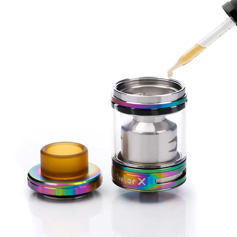Ehpro 3.5ml Bachelor X RTA (1)