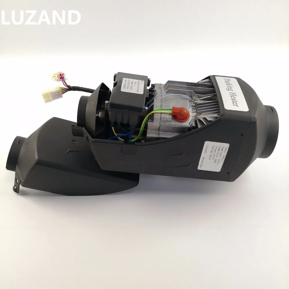 2021 New Air 3kw 12V Diesel Parking Heater Not asto & Eberspacher
