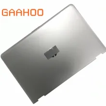 И orig чехол для ноутбука для hp ENVY X360 M6-AQ M6-AR004dx M6-AQ005dx 15-AQ 15-AQ000nr ЖК-дисплей задняя крышка LIDREAR случае серый
