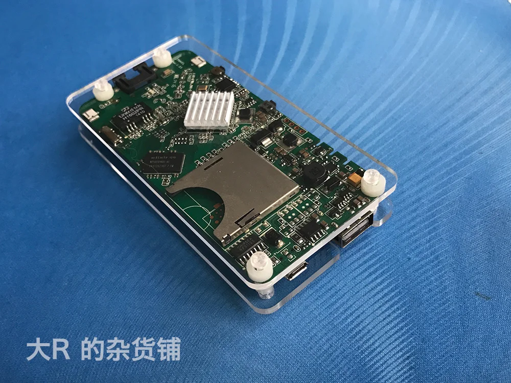 Для Q7 MT7620A одиночные передние порты 64 m128m с SD/TF беспроводной роутер под прошивку