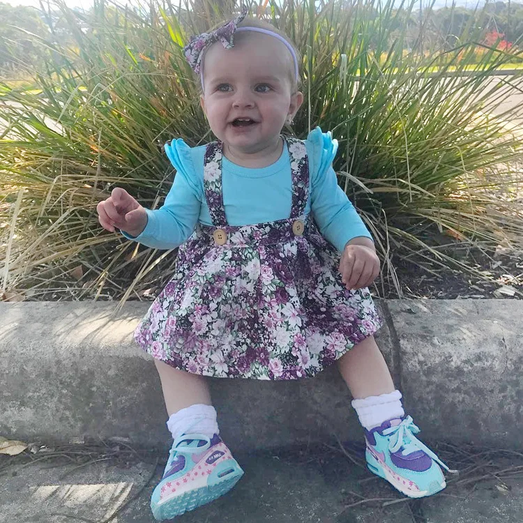 1-4y Summer Children Clothing Floral Girl Skirt Cotton Cute Toddler Suspender Skirts for Baby Girls Clothing HTB1q5CEeMjN8KJjSZFCq6z3GpXa9 - 1-4y Summer Children Clothing Floral Girl Skirt Cotton Cute Toddler Suspender Skirts for Baby Girls Clothing