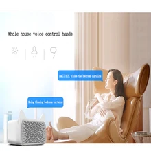 DOOYAwifi пульт управления для занавеса Трек мотор, управляемый мобильным приложением, Али смарт, 100-240 В