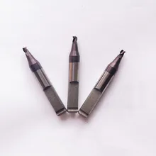Wc011a 2.5 мм резак Карбид ric05304b торцефрезерный cuuter для KEYLINE BIANCHI 994 лазерная и лазерной HP(5 шт./лот