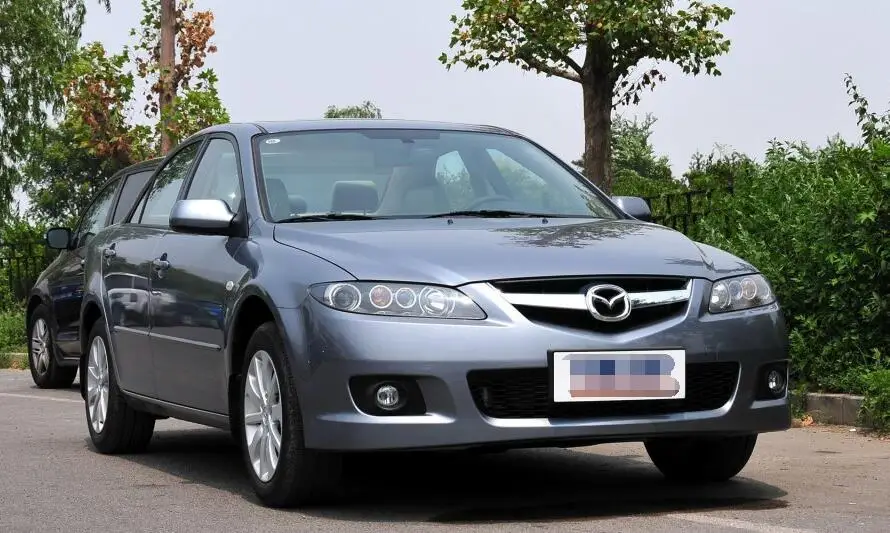 Высокое качество Задний стабилизатор для Mazda 6 2002-2012