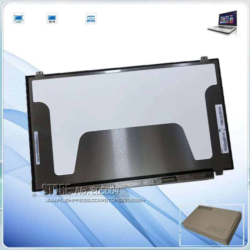 

FOR ASUS ROG Zephyrus laptop screen 15.6"