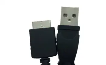 

10pcs/It is suitable for all USB wm-port (22 pin) interface to transmit data and charge data line 1.5m