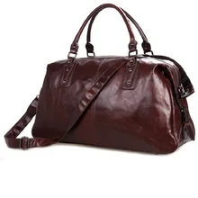 2016 New Arrival 100% Men’s Fashion Leather Bag Cross Body Briefcase Sling Bag Shoulder Messenger Bag 7071 709