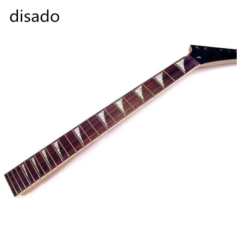 1 шт. 24 лада гриф для электрогитары|instrument accessories|musical instrument accessories24 fret |
