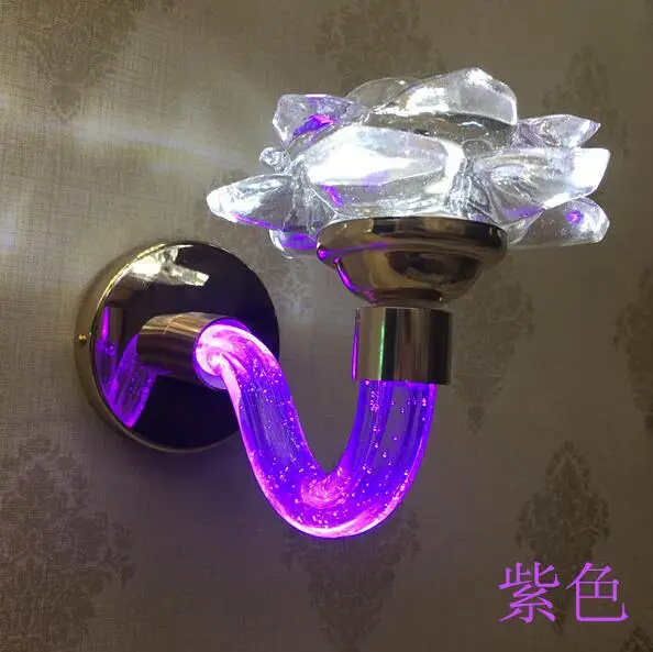 New Led Crystal Wall Light Modern Chinese aisle wall lamp Elegant antique crystal Lighted Wall Lighting fixture led home lamps New Led Crystal Wall Light Modern Chinese aisle wall lamp Elegant antique crystal Lighted Wall Lighting fixture led home lamps