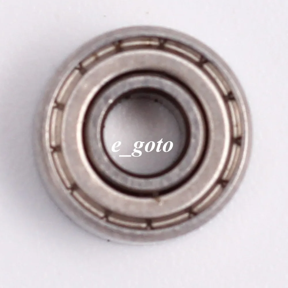 Подшипник 693 zz