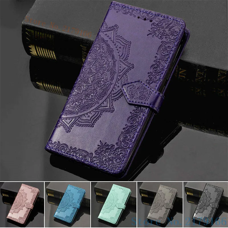 mobile phone pouch for ladies Leather Flip Case For Huawei Honor 9S Case Magnetic Wallet Book Case For Honor 9s DUA-LX9 Honor9s Case Phone Cover Coque Fundas cell phone belt pouch