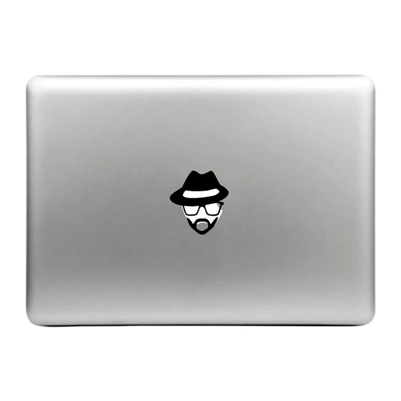 Виниловая наклейка для ноутбука Macbook Air Pro Retina 13 11 15 17 дюймов новое поступление|decal