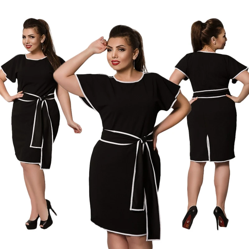 size 8 european dress