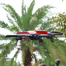 The best Chrismas&birthday gift RC Drone helicopter U818A 2.4g ufo 3D roll 6axis GYRO Remote Control RC Quadcopter VS SYMA X5c