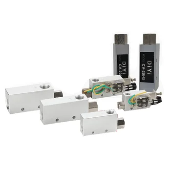 

Vacuum Generator Pneumatic Negative Pressure Switch Vacuum Valve CV-10 CV-15 CV-20 CV-25HS