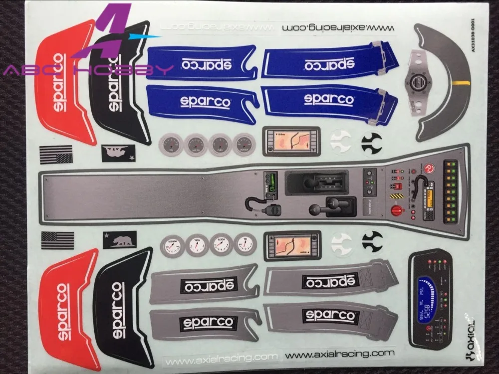AX31038-D001