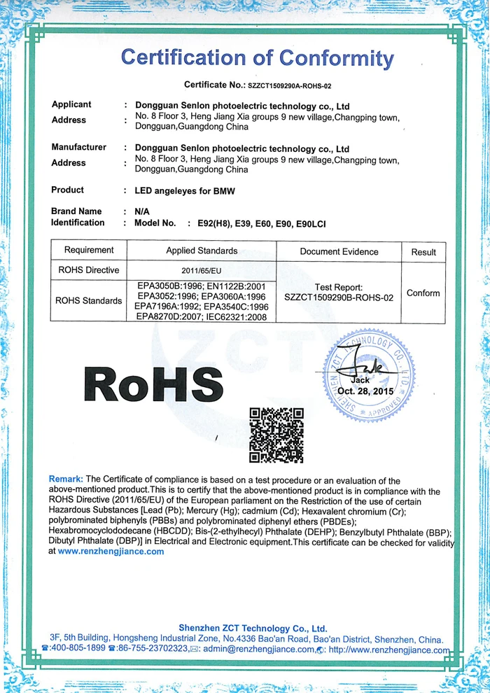 RoHS BMW (1)