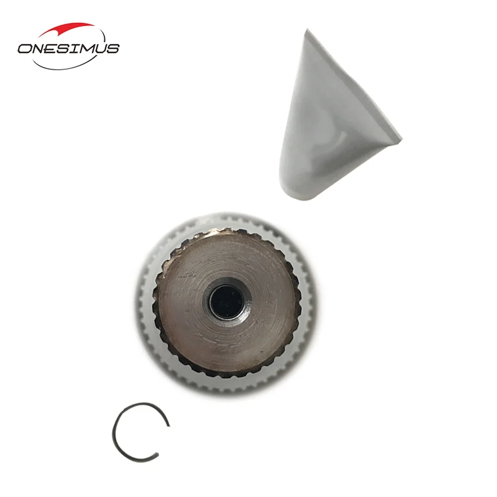 Chassis Parts 48 ABS Teeth Cv Joint Kit For Drive Shafts