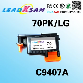 

1x leadksam compatible for hp70 printhead for 70 Designjet Z2100 Z5200 Z3100 Z3200 printer head