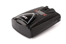 2016 best anti radar car detector alarm system car radar laser radar detector for Russian car-detector CY148-CN