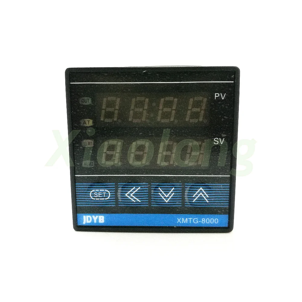

New Original XMTG-8000 XMTG-8412 XMTG-8411 8511 Temperature Controller