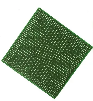 

free shipping 216XJBKA15FG 216XJBKA15FG DC2017+ 100% new Chip is 100% work of good quality IC with chipset BGA