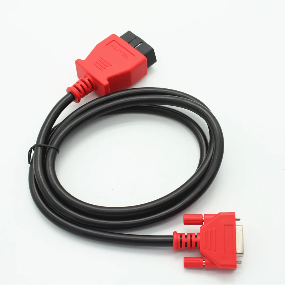 Автомобильный Кабель для Autel Maxisys 908 PRO основной кабель MS908 сканер OBD2 разъем 16 15