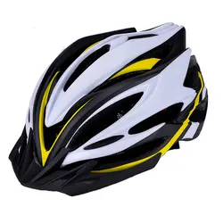 Мужские взрослые светодиодные велосипедные шлемы 56-61 см MTB дорожный горный шлем велосипедный шлем велосипед велосипедный шлем hombre Mtb