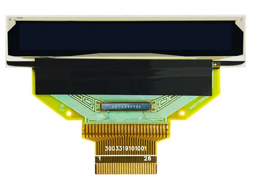 OLED-605
