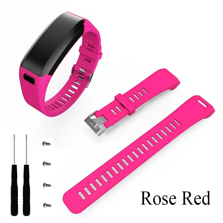 rose red