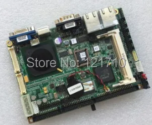 

Industrial equipment board 3.5" GENE-5315 REV B1.0 1907531505 dual network port