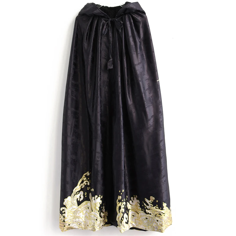 Men's cloak (8)