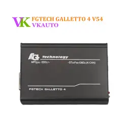 Хорошая цена V54 FGTech Galletto 4 Мастер bdm-tricore-бд Функция ЭБУ программист с несколькими Язык