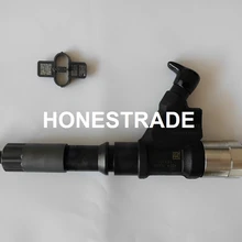 И Common rail 095000-6700/095000-6701 для HOWO VG1540080017A