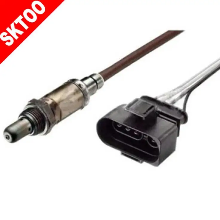 

0258003611 Lambda Sensor for VOLKSWAGE N FOR D AUDI TOYOTA exhaust gas oxygen O2 sensor 0 258 003 611 0 258 003 478