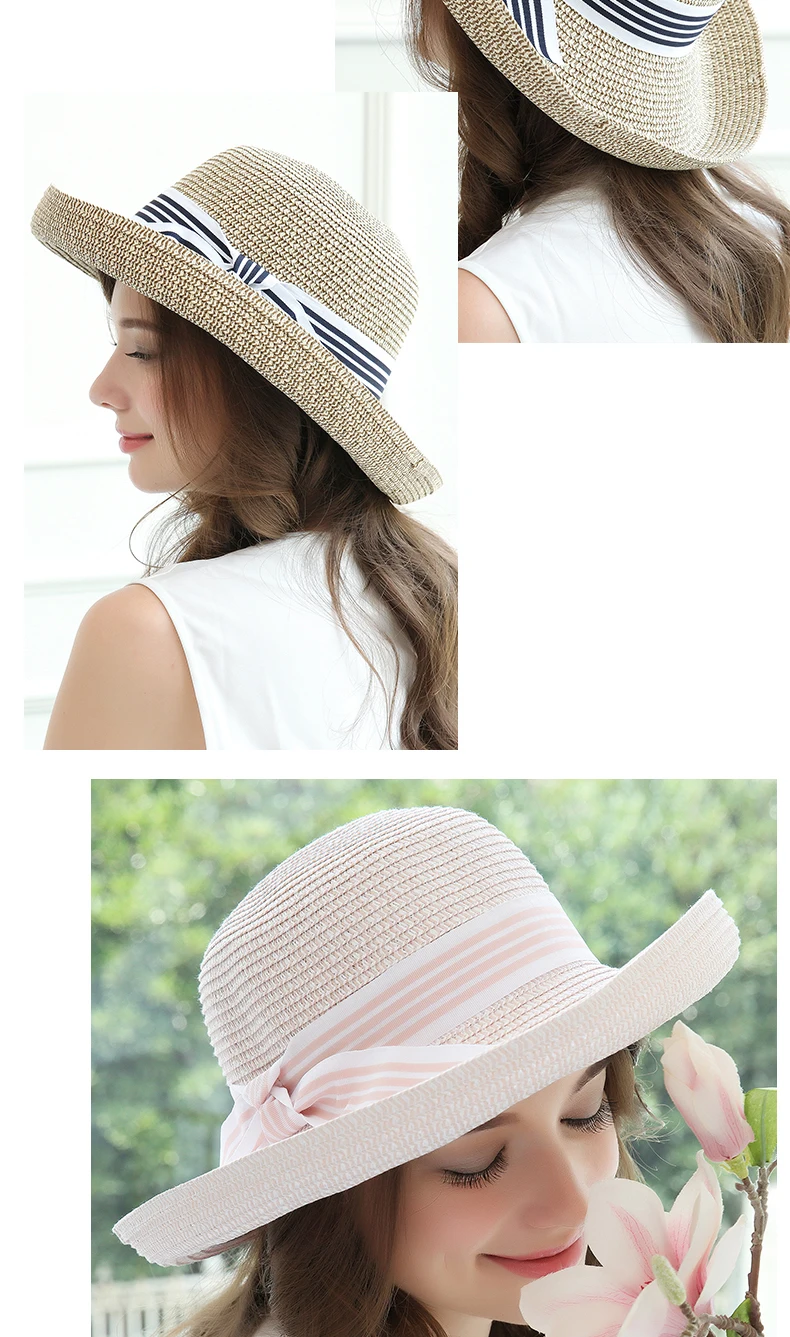 2 straw hat