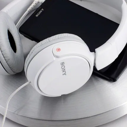SONY MDR ZX110AP ZX Series Headset 