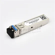 100BASE-LX SFP 1310nm 20 км LC Duplex DDMI приемопередатчик(1310nm, 20 km, LC