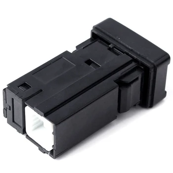 

Stereo Adaptor Dedicated Replacement Car Audio Adapter For Toyota Corolla Rav4 86190-02010