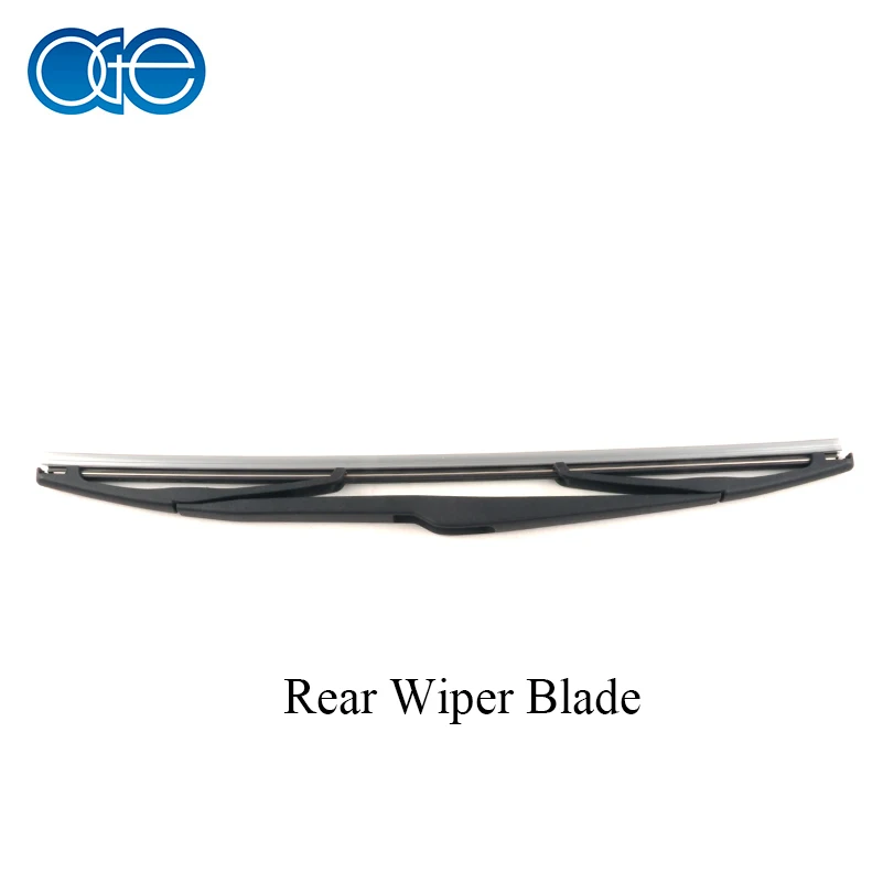 Oge Wiper Blades For Ford Focus 2 2004 2005 2006 2007 2008 2009 2010 2011 Windscreen Windshield Rubber Car Accessories