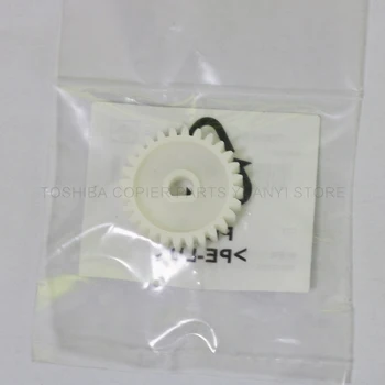 

5Pcs Printer Parts 6LA622760 GEAR-10S28-6-D Original TOSHIBA Copier Parts For Toshiba Machine Model eS350/450