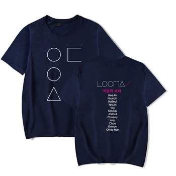 LOONA T Shirts 2021 (Official) - Image 3