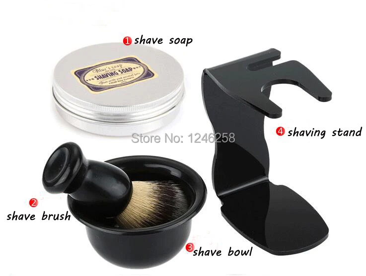 shaving kits
