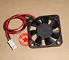 Free Shipping DC5V 0.19A Server Cooling Fan For ADDA AD0405HB-G70 Server Square Fan 2-wire 40x40x10mm ► Photo 2/2