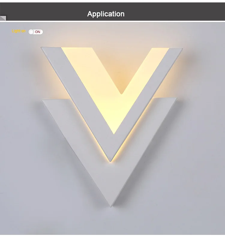 walll lamp 