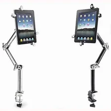 Многофункциональная 360 градусов Гибкая Масштабируемая Подставка для планшета, телефона, автомобиля, подставка для Iphone, Ipad, лежак, кровать, настольный держатель для планшета, подставки