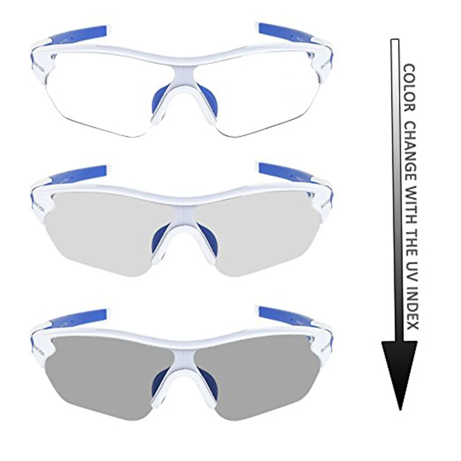 Batfox поляризационные солнцезащитные очки для велоспорта UV 400, уличные спортивные велосипедные очки, велосипедные солнцезащитные очки, очки для велоспорта