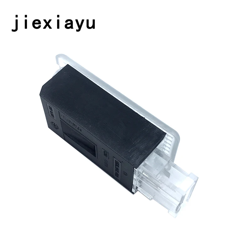 Оригинальный светодиодный светильник Footwell для Golf 6 7 Jetta MK5 MK6 Tiguan Passat B7 B8 5GG 947 409